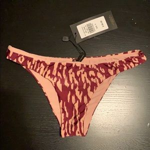 Bali Basic Moderate bottom from VIX Swimwear